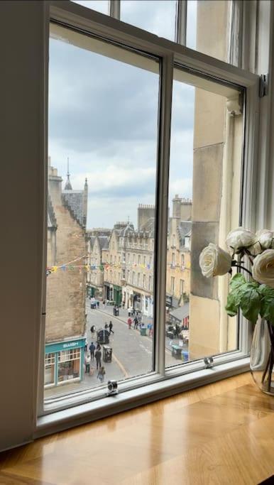 Apartment A Luxurious Wee Retreat On The Royal Mile Old Town EDI